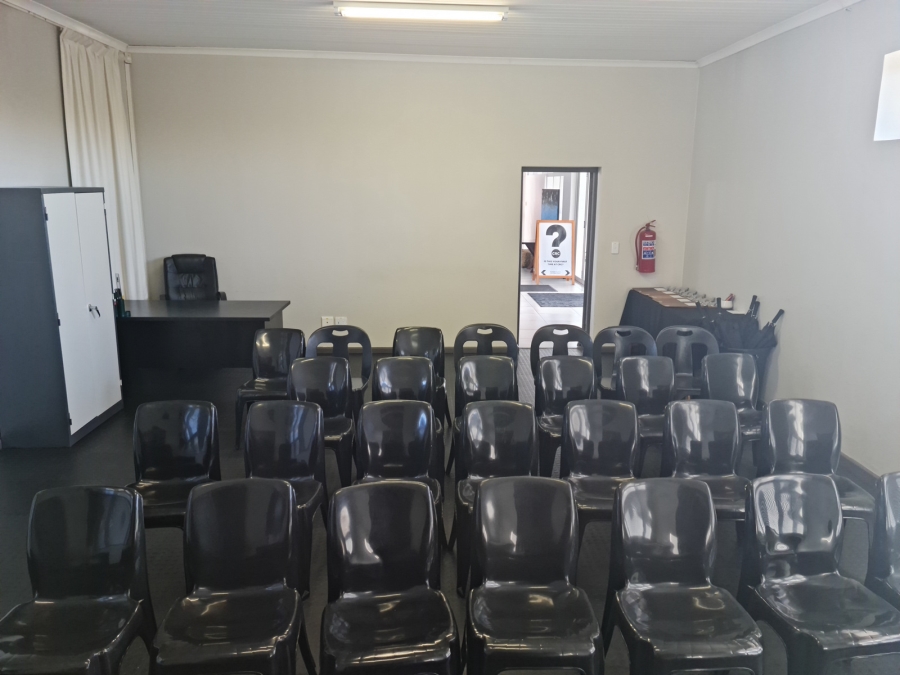 To Let commercial Property for Rent in Firgrove Western Cape